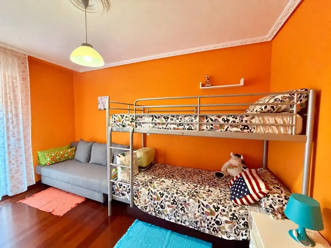 Flat with lift for sale in San Vicente de la Barquera, imagen 5