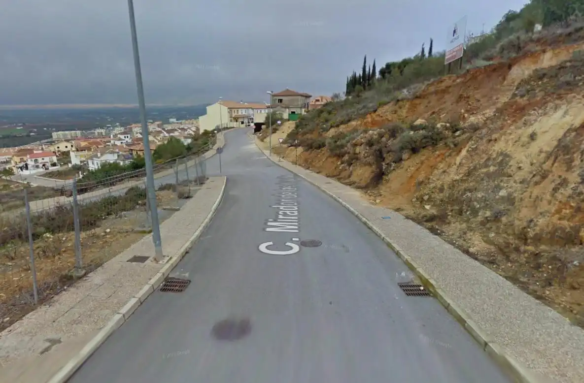 Terrenys i solars en venda a Calle de Federico García Lorca, imagen 6