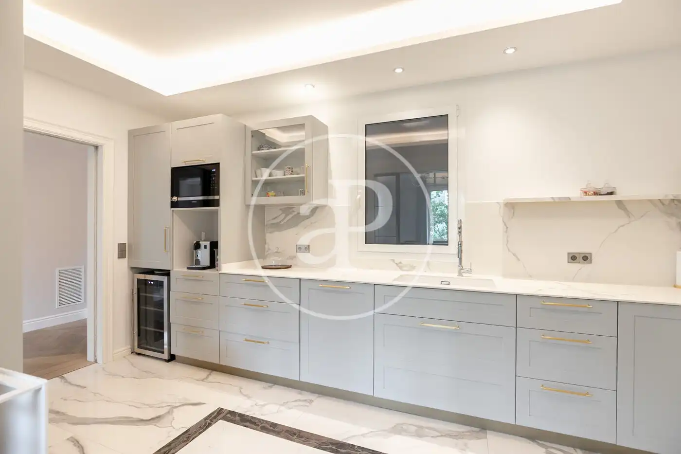 Piso en venta en Av. Diagonal, L'Antiga Esquerra de l'Eixample