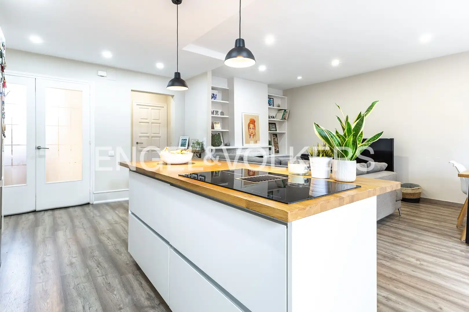 Maison mitoyenne avec jardin à vendre à Masnou Alt, imagen 6