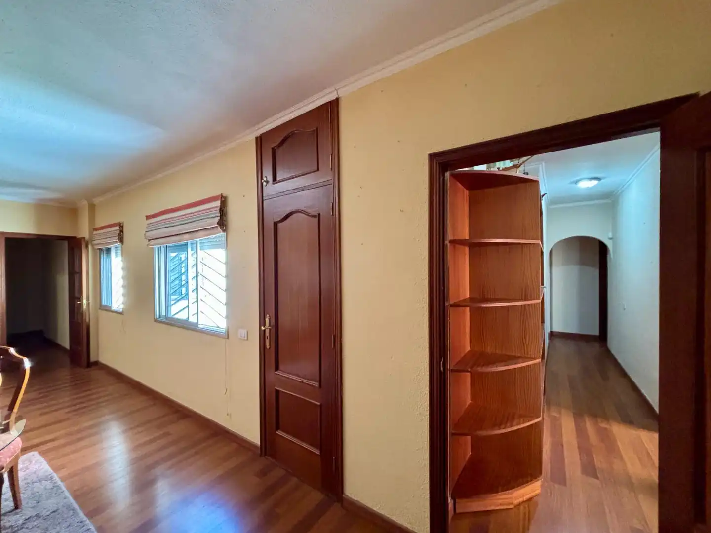Wohnung zum Verkauf in Santa Cruz de Tenerife mit Terrasse