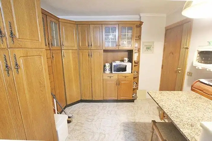 Apartment mit Terrasse zum Verkauf in Plaza WALDO CALERO, imagen 20