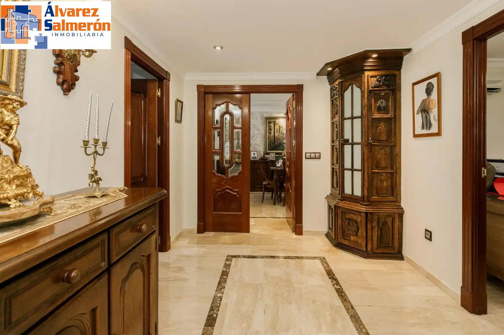 Home with terrace for sale in DR MARAÑON, imagen 7