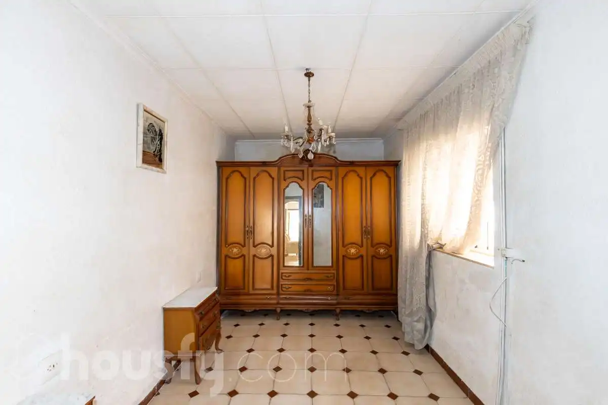 Dormitori de Casa o xalet en venda en Masdenverge amb Calefacció, Terrassa i Traster