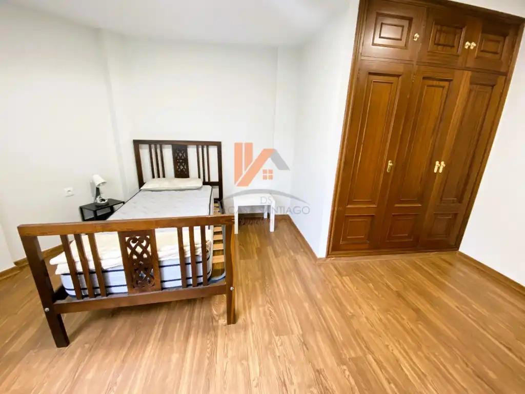 Piso con ascensor en alquiler en Plaza Doutor Puente Castro 5, imagen 24