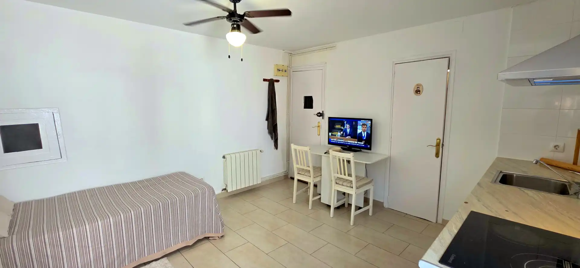 Studio to rent in Passatge del Rellotge 3, imagen 6