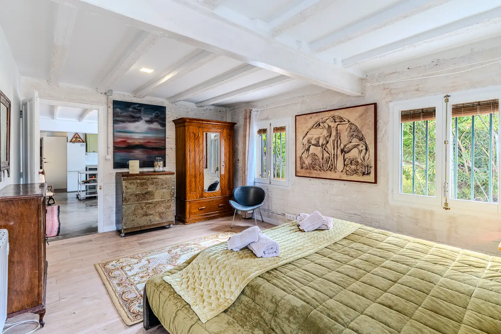 Villa con terrazza in vendita a Carrer del Dimecres, imagen 165