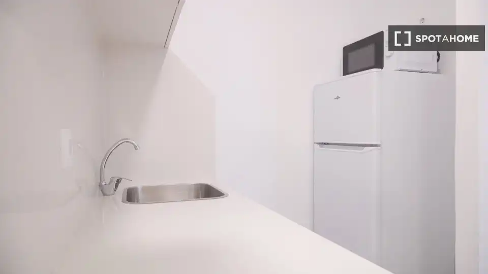 Wohnung zur Miete in Carabanchel, imagen 15