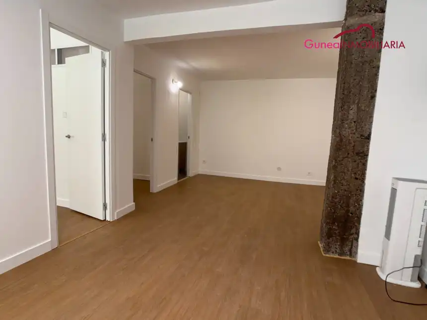 Habitación de Piso en venta en Donostia - San Sebastián 