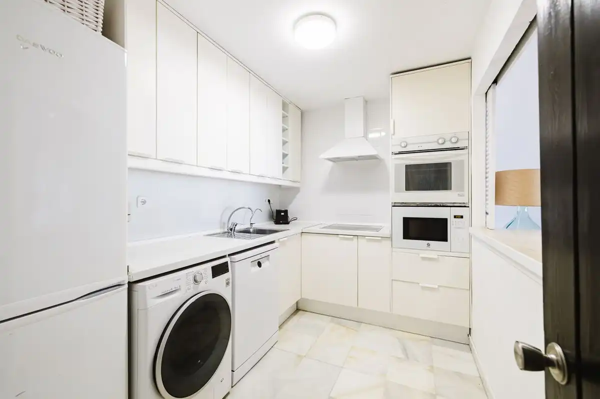 Piso con terraza en venta en Nueva Andalucía, imagen 15