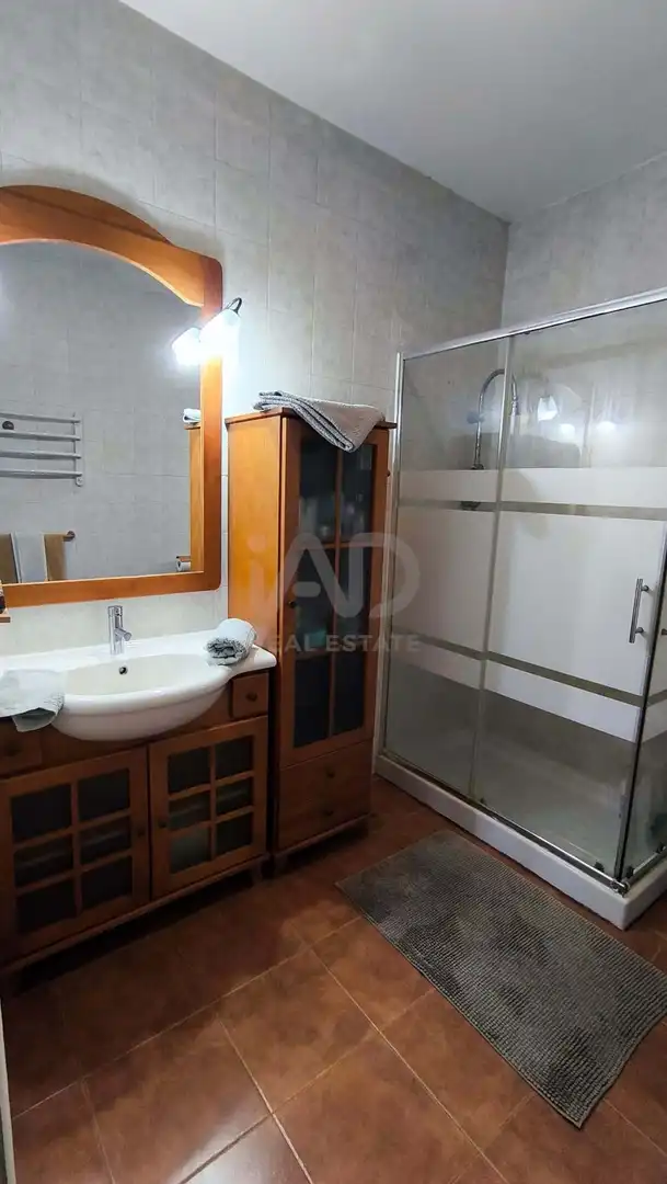 Bany de Casa o xalet en venda en Colmenar de Oreja amb Calefacció