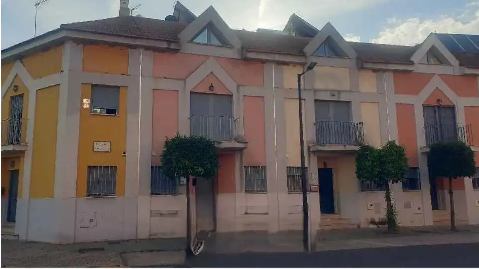 Casa en venta en Corrales