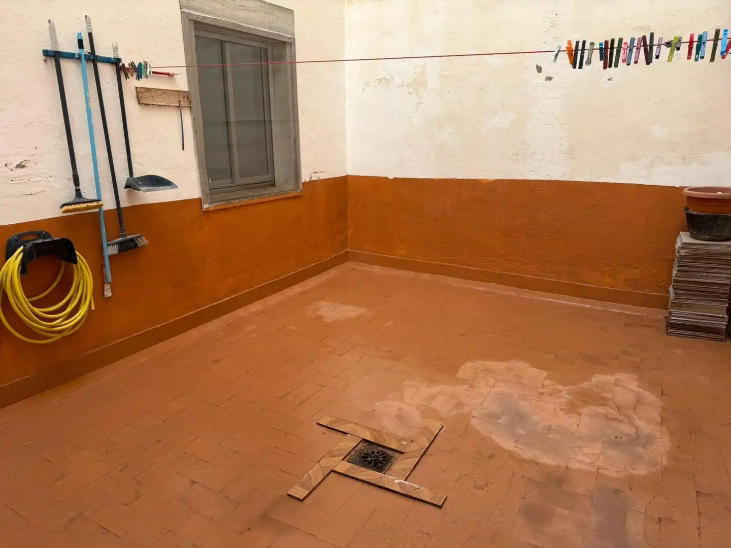 Apartamento en venta en Alicante / Alacant con Aire acondicionado, Terraza y Amueblado