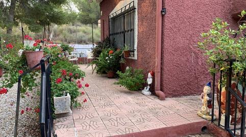 Foto 5 de Casa o chalet en venta en Calle Los Francisquetes, Ulea, Murcia