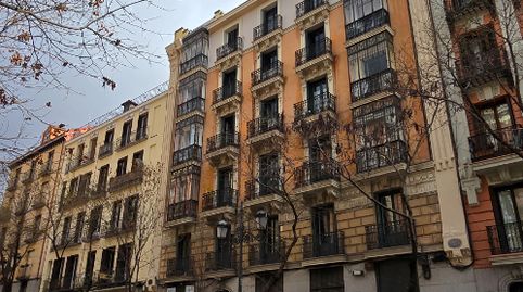Foto 5 de Ático en venta en Calle de Bailén, Palacio, Madrid Capital
