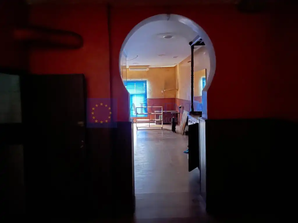 Local comercial en venda a Calle Monaco, imagen 9