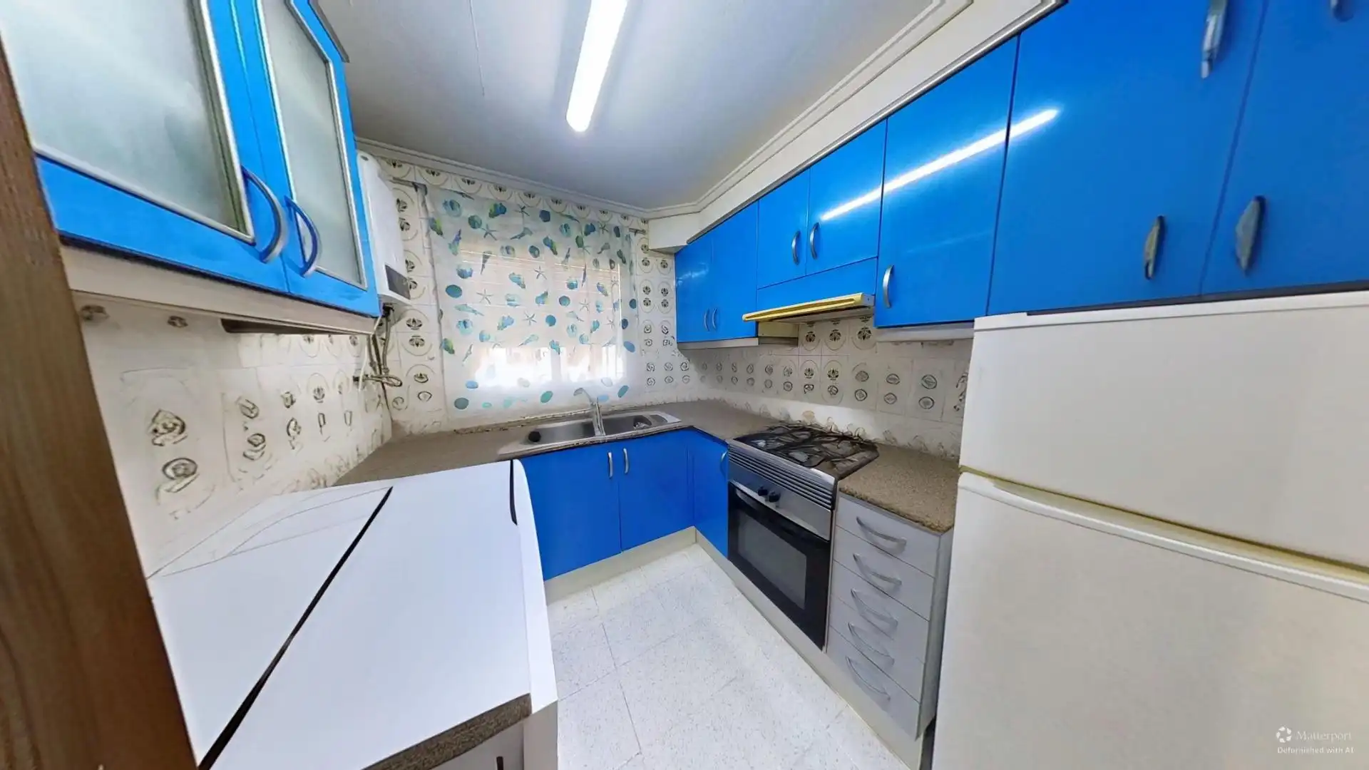 Appartamento con terrazza in vendita a Calle ERUDITO PAGES, imagen 26