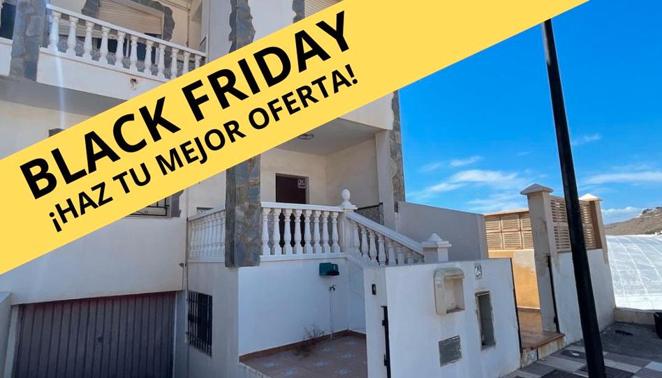 Photo 1 of Single-family semi-detached for sale in Calle Río Darro, 3, Balanegra, Almería