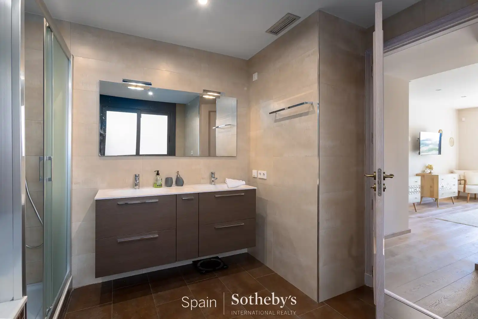 Haus mit Pool zum Verkauf in Carrer Mestre Falla, imagen 25