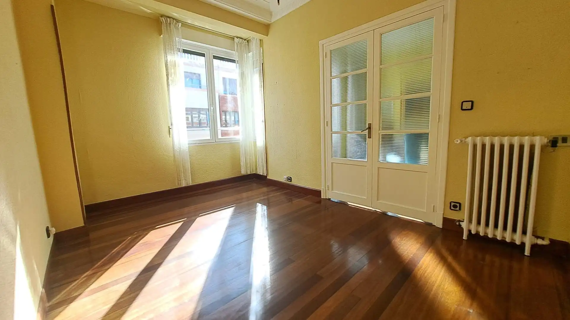 Piso con terraza en venta en Alameda DOCTOR AREILZA, imagen 19