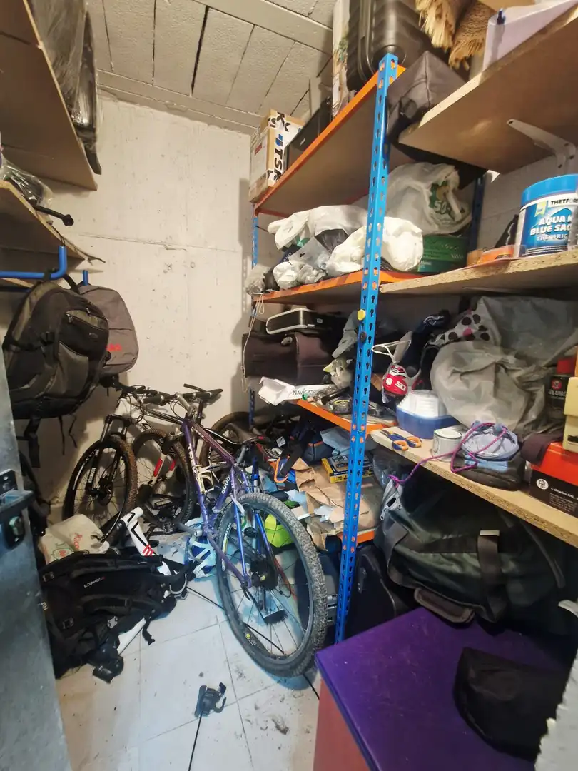 Pis amb ascensor en venda a EL BALANDRO, imagen 21