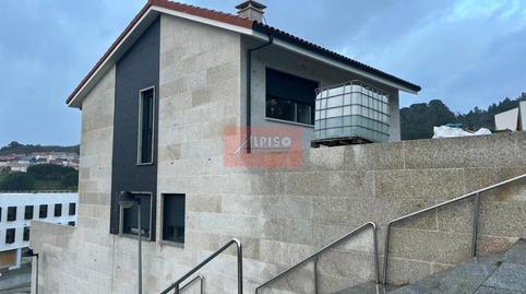 Foto 2 de Casa o chalet en venta en Eligio Gonzalez, Barrocanes, Ourense Capital