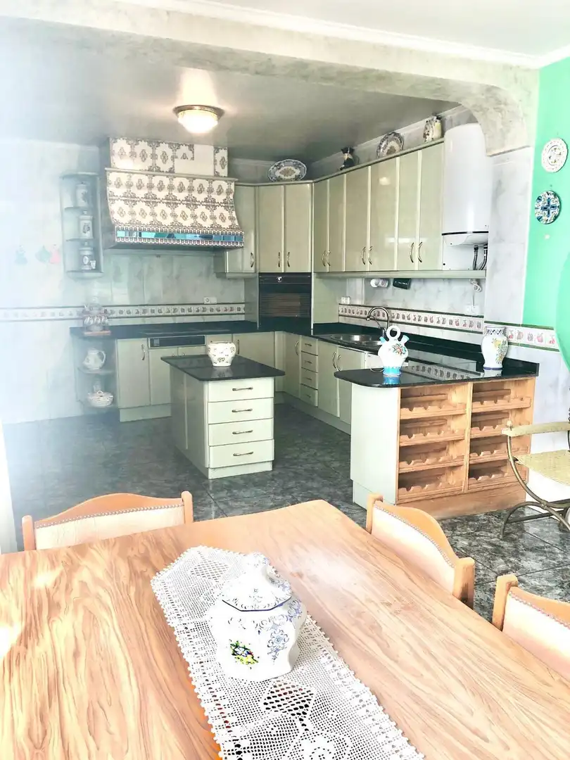 Maison à vendre à Calle Calle de Bernardo Balbuena, 45, imagen 2