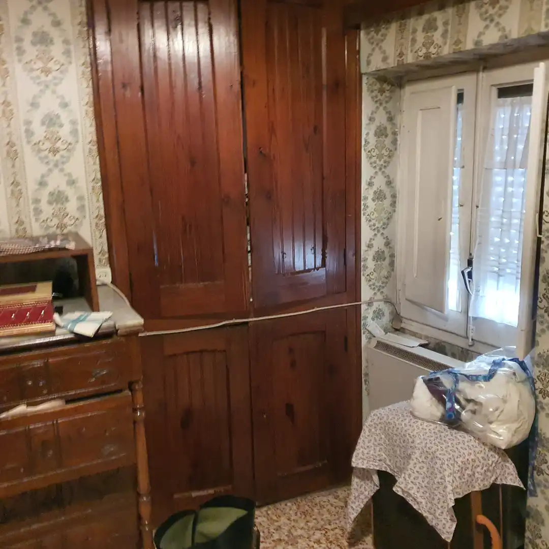 Dormitori de Casa o xalet en venda en La Fatarella amb Moblat