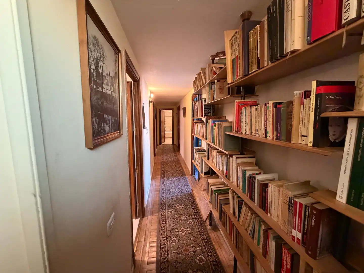 Penthouse mit Aufzug zum Verkauf in Calle de José Abascal 63, imagen 35