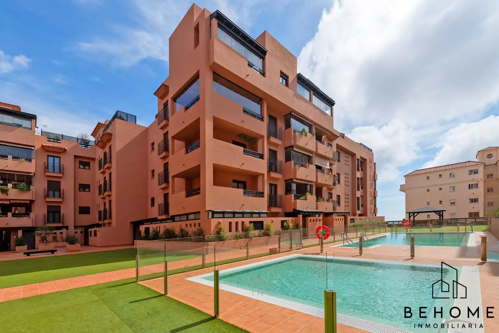 Planta baja en venta en Arroyo de la Miel