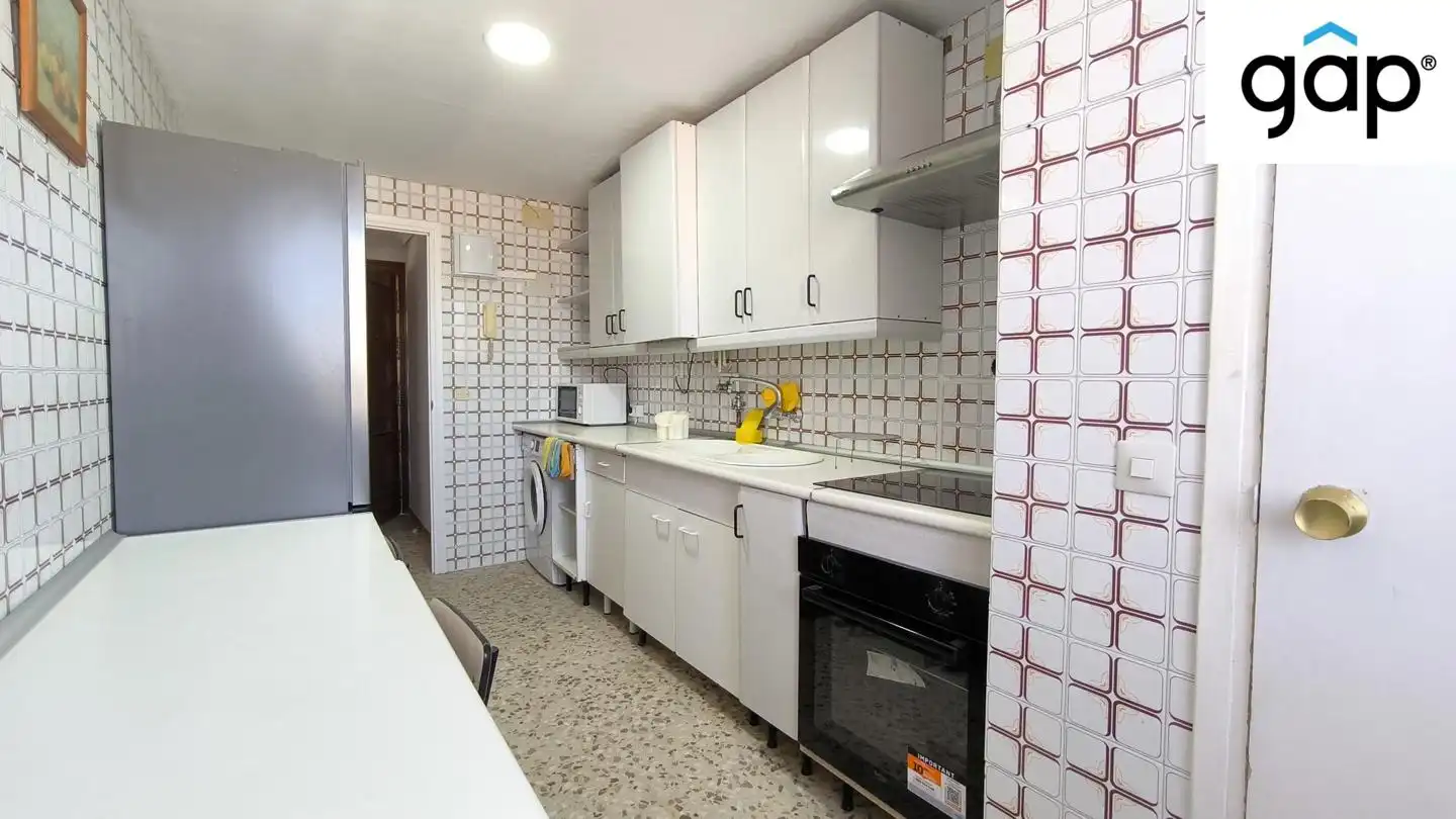 Habitació a Cuenca, Cuenca