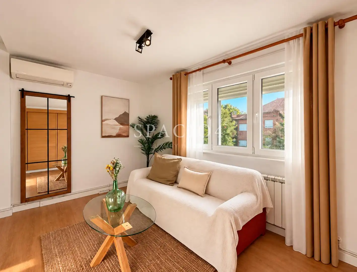 Semi-detached house with pool for sale in Avenida Avenida Toscana, imagen 7
