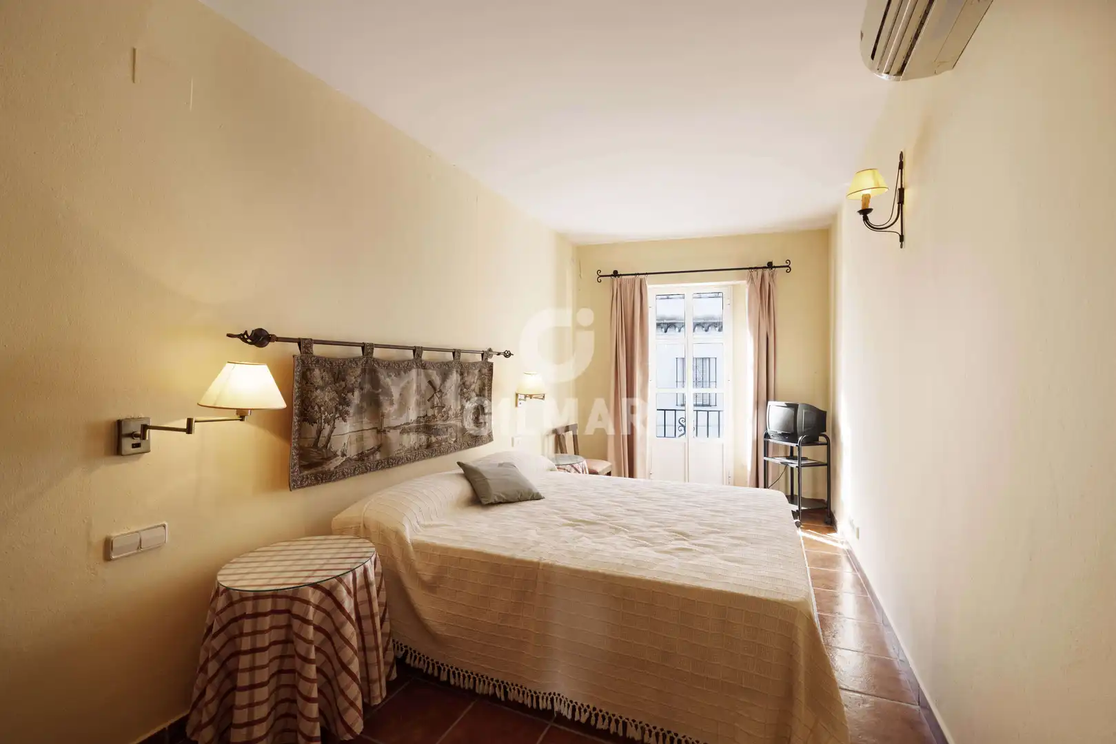 Habitación de Casa adosada en venta en Medina Sidonia con Calefacción