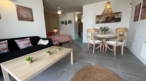 Foto 5 de Estudi en venda a J. M Galvan Bello, Golf del Sur - Amarilla Golf, Santa Cruz de Tenerife