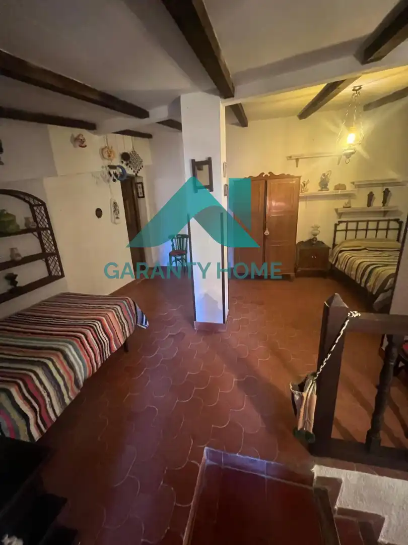 Chalet con piscina en venta en Arroyo de la Luz, imagen 22