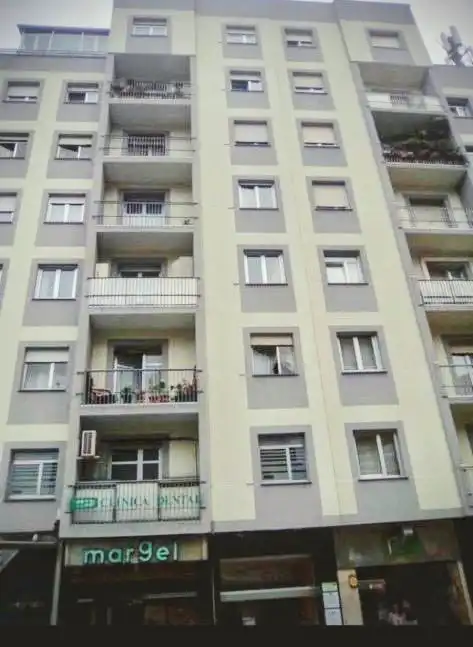 Terraza de Apartamento en venta en Avilés