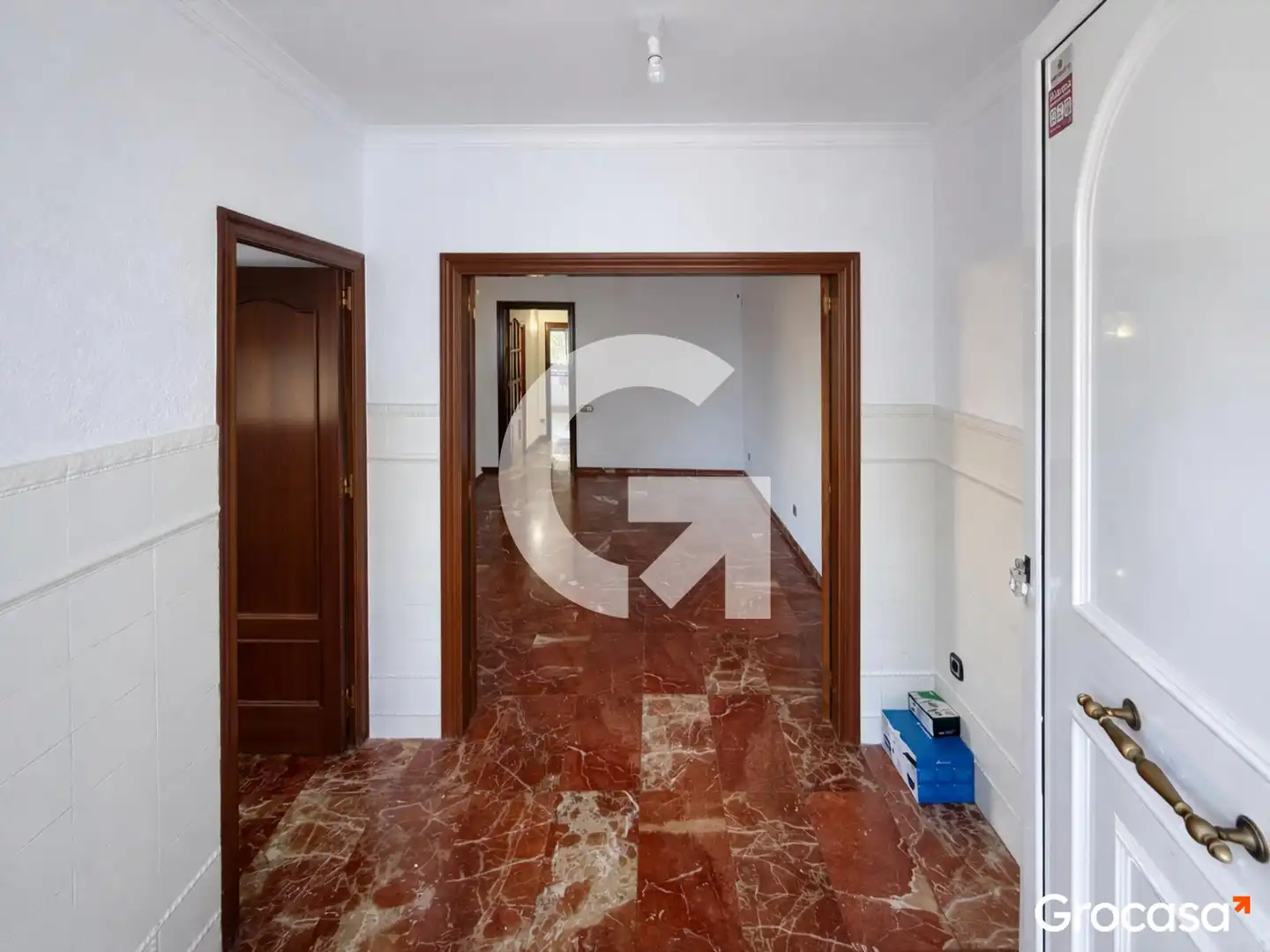Casa o chalet en venta en Vallirana con Calefacción, Jardín privado y Terraza
