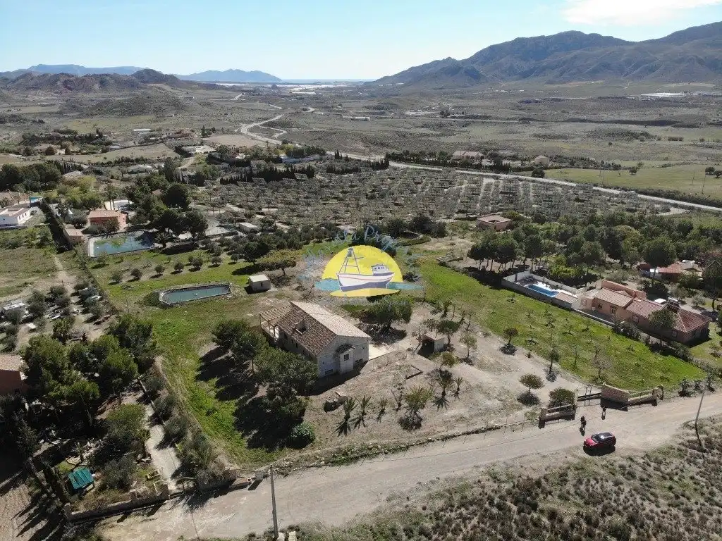 Casa amb jardí en venda a Mazarrón Casco Urbano, imagen 40