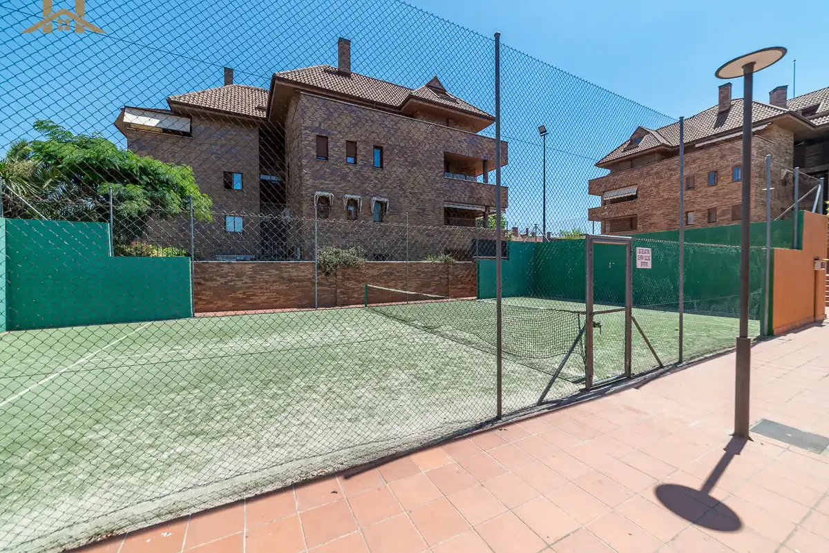 Pis amb piscina en venda a Calle Manzano, imagen 5
