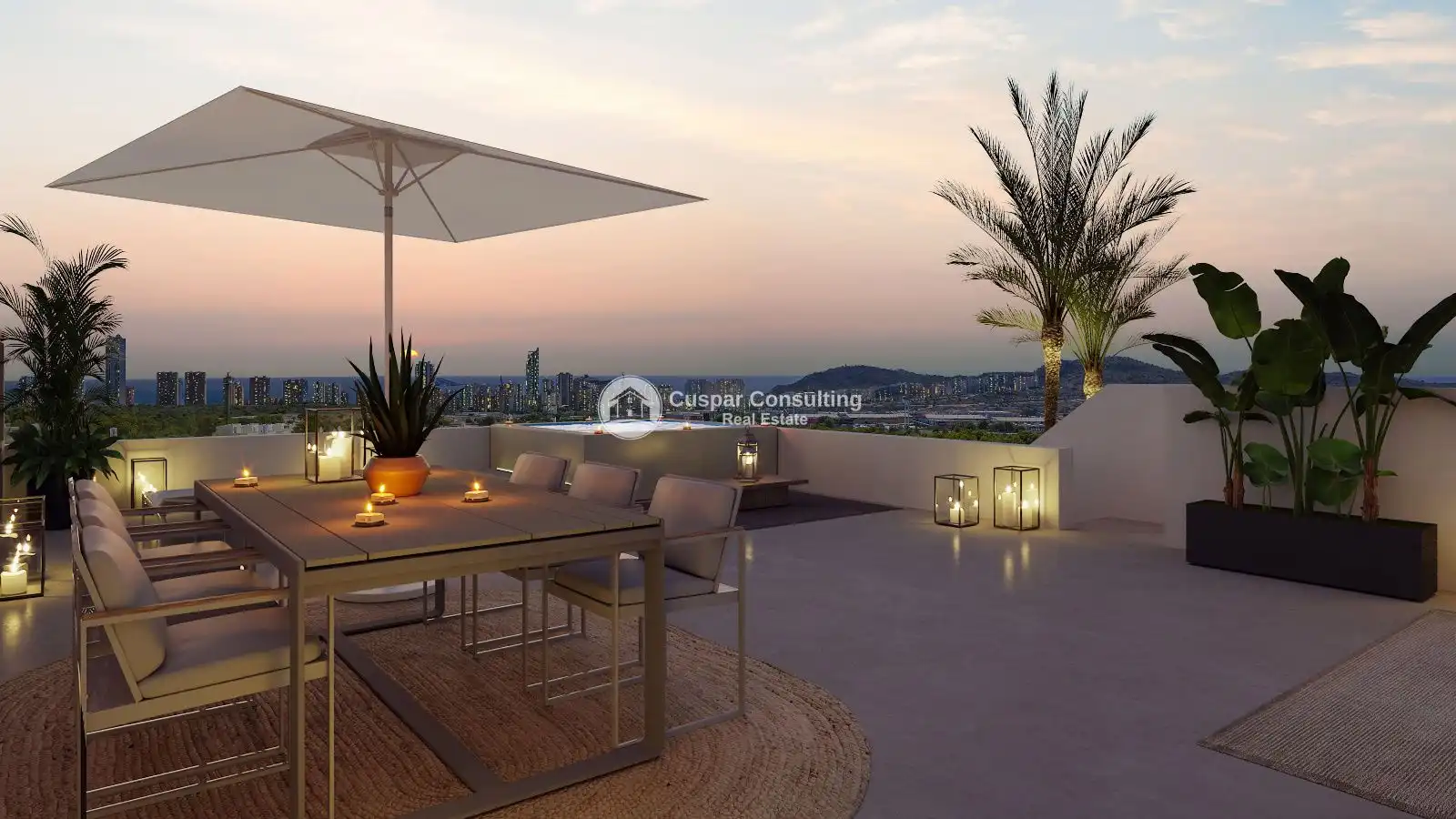Apartament amb piscina en venda a N/A, imagen 15