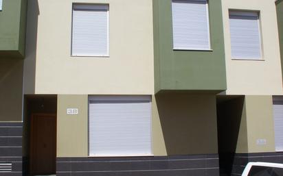 Exterior view of Duplex for sale in Gáldar