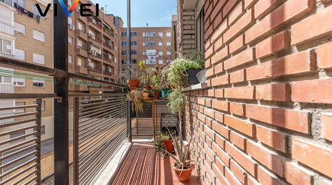Foto 2 de Piso en venta en Calle de las Peñuelas, Acacias, Madrid Capital