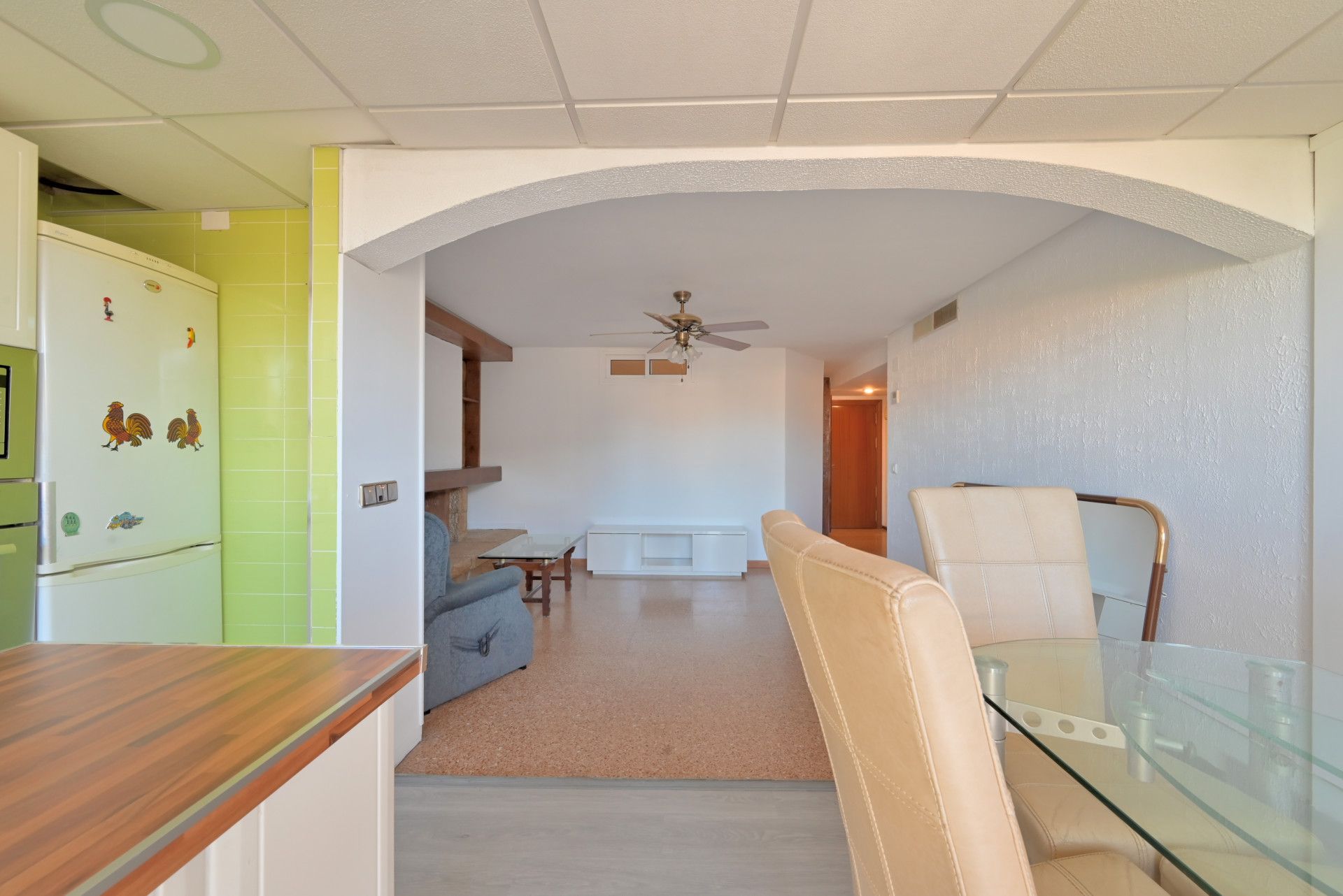 Apartments for sale in Torremolinos  with Air Conditioner, Terrace and Swimming Pool