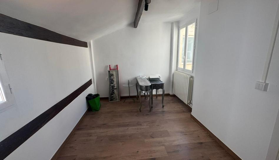 Photo 1 of Loft for sale in Residencia, La Rioja