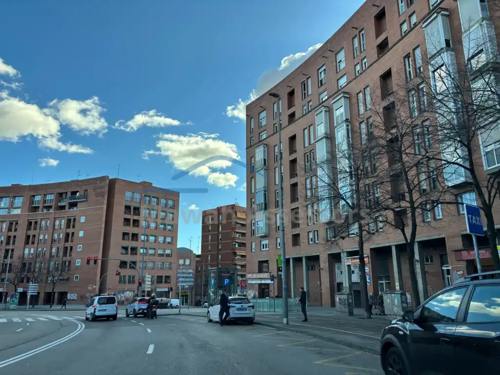 Piso en venta en Plaza Espanya D', Concòrdia