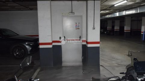 Foto 4 de Garaje en venta en Virgen del Rosario, Torrejón de Ardoz
