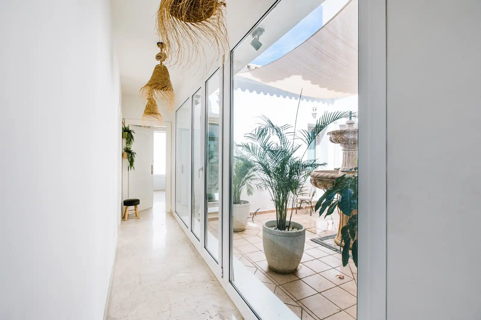 Maison avec piscine à vendre à Estepona Pueblo, imagen 20