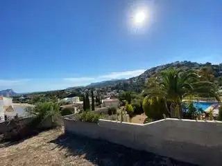Terreno residencial en venta en Benissa pueblo, imagen 7