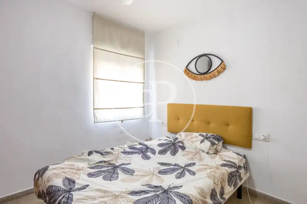 Piso con terraza en venta en Av. del Primat Reig, imagen 9