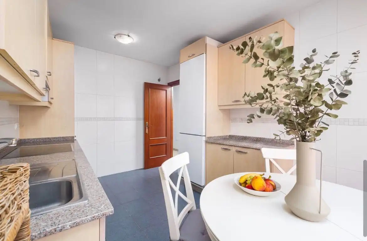 Apartament amb piscina en venda a Los Pacos, imagen 9